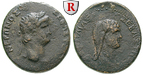 61166 Nero, Bronze