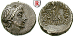 61174 Ariobarzanes III., Drachme