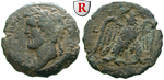 61179 Antoninus Pius, Tetradrachm...