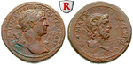 61198 Traianus, Bronze
