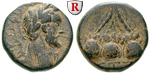 61203 Hadrianus, Bronze