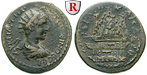 61205 Elagabal, Bronze