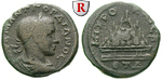 61219 Gordianus III., Bronze