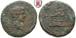 61220 Caracalla, Bronze