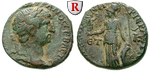61226 Hadrianus, Bronze