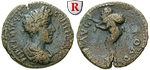 61232 Commodus, Bronze