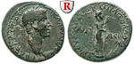 61260 Claudius I., Bronze