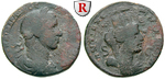 61263 Severus Alexander, Bronze