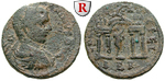 61267 Elagabal, Bronze
