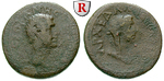 61305 Augustus, Bronze