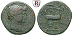 61324 Augustus, Bronze