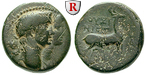 61325 Claudius I., Bronze
