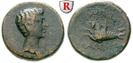 61333 Caligula, Bronze