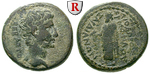 61358 Augustus, Bronze