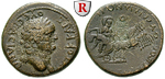 61363 Vespasianus, Bronze