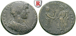 61408 Caracalla, Bronze
