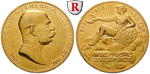 61442 Franz Joseph I., 100 Kronen