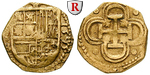 61510 Philipp II., 2 Escudos