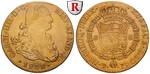 61522 Carlos IV., 8 Escudos