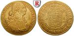 61525 Ferdinand VII., 8 Escudos