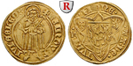 61531 Reinald IV., Goldgulden