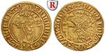 61536 Friedrich IV., Goldgulden