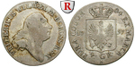 61596 Friedrich Wilhelm II., 4 Gr...