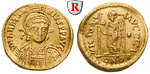 61624 Anastasius I., Solidus