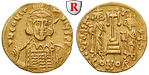 61649 Constantinus IV. Pogonatus,...