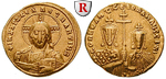 61650 Constantinus VII. und Roman...