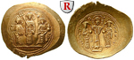61662 Romanus IV., Michael VII, C...