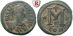 61674 Anastasius I., Follis