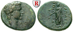 61683 Tiberius, Bronze
