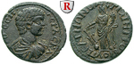61688 Geta, Caesar, Bronze