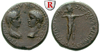 61691 Nero, Bronze