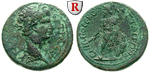 61702 Traianus, Bronze