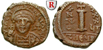 61768 Justinian I., Decanummium (...