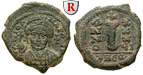 61769 Justinian I., Decanummium (...
