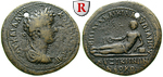 61783 Commodus, Bronze