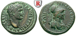 61797 Traianus, Bronze