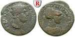 61800 Hadrianus, Bronze