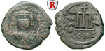 61804 Tiberius II. Constantinus, ...