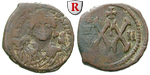 61816 Mauricius Tiberius, Halbfol...