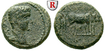 61819 Tiberius, Bronze