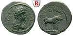 61821 Marcus Aurelius, Bronze