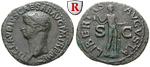 61912 Claudius I., As