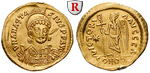61913 Anastasius I., Solidus