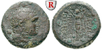 61983 Pylaimenes II./III., Bronze