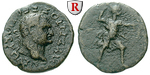 61990 Titus, Caesar, Bronze