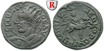 62025 Trebonianus Gallus, Bronze